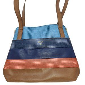 Relic Shoulder Purse
